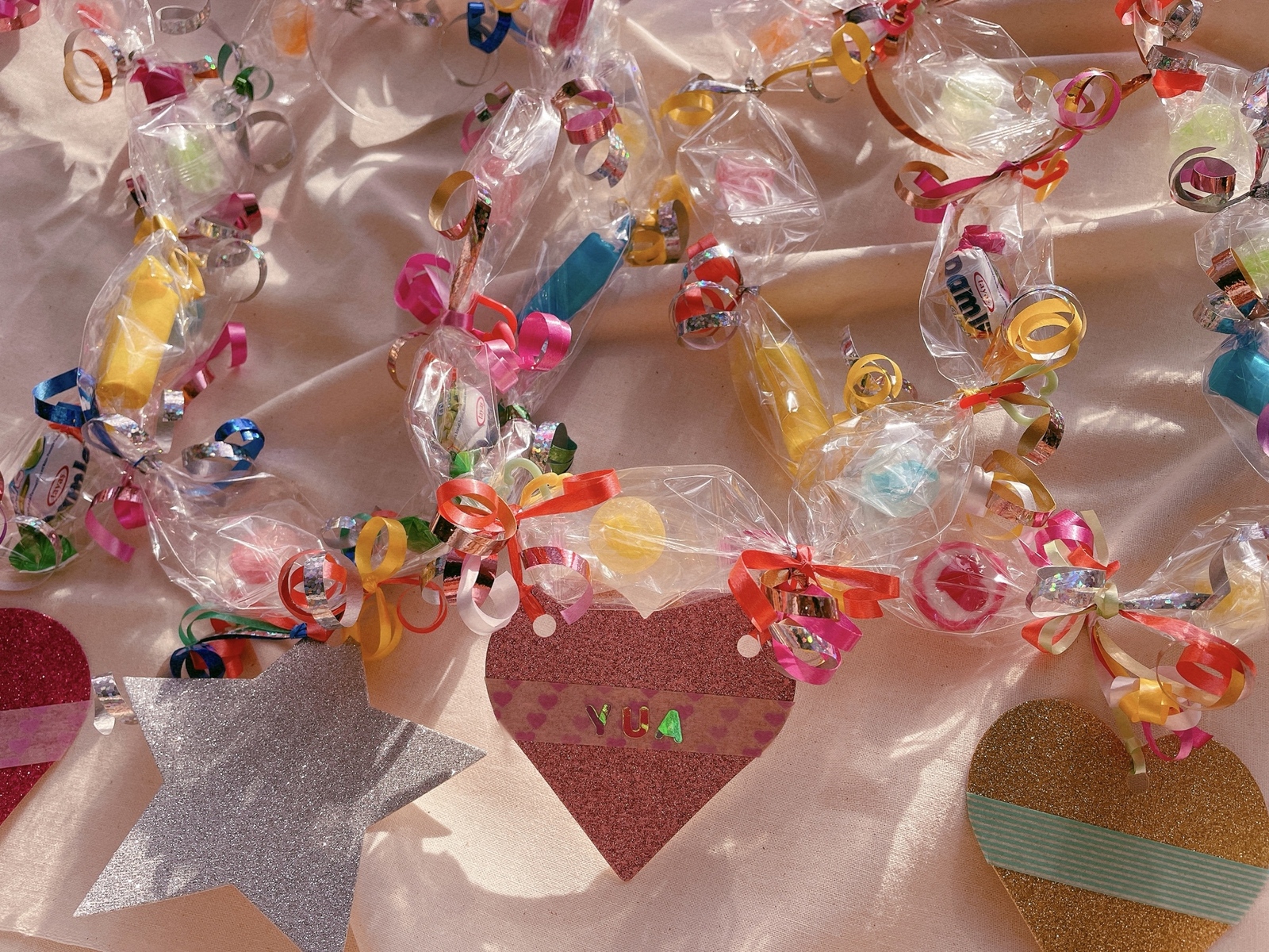 食べられる花束 お菓子ブーケ の口コミ・評判Cake.jp