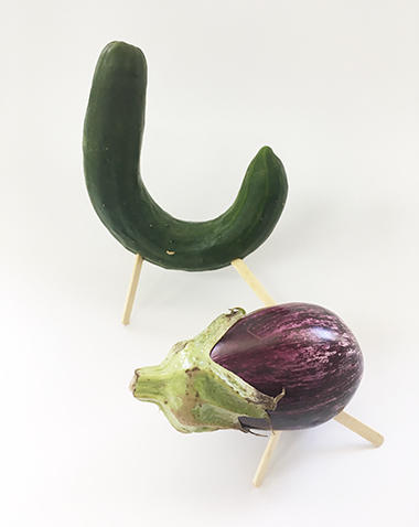 お盆になすときゅうりで作る精霊馬とは？意味や作り方、飾り方、処分方法を紹介 – 株式会社アスタス