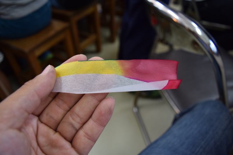 石垣島線香花火体験！ 線香花火作り体験してみませんか？11月はANAインターコンチネンタル石垣リゾート内やいまラボにて火曜、木曜、土曜日17:00〜21:00まで開催しております！ 雨の日の石垣島観光石垣島観光 石垣島旅行 線香花火線香花火石垣島線香花火が好き