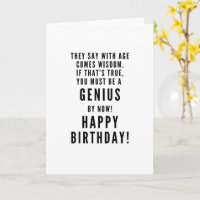 ハッピーバースデー、見た目が素敵、面白い誕生日カード、誕生日の願い、ガールフレンドへのカード、ボーイフレンドへのカード、前向きな考えを送る -Etsy 日本