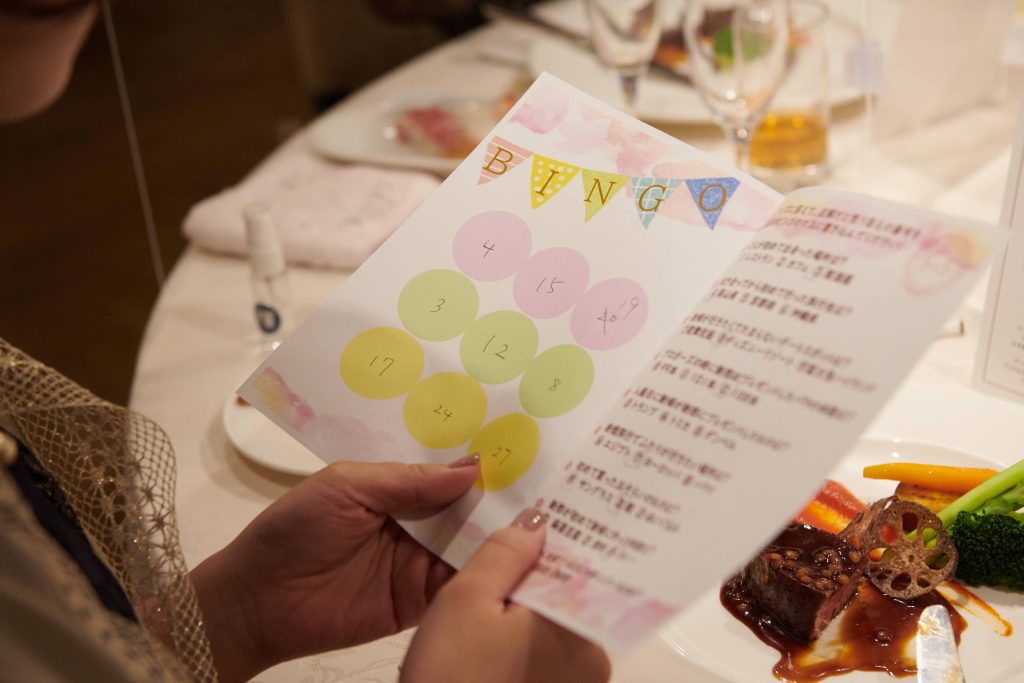 TVアニメ『進撃の巨人』コラボイベント第二弾開催！Sweet Party ～give your heart～Season2等身大パネルがお出迎え！コラボフードや宿泊・撮影プランなど充実のラインナップ株式会社エスクリのプレスリリース