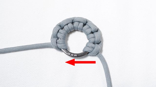 織り姫と彦星がかわいい！七夕の輪飾りの作り方