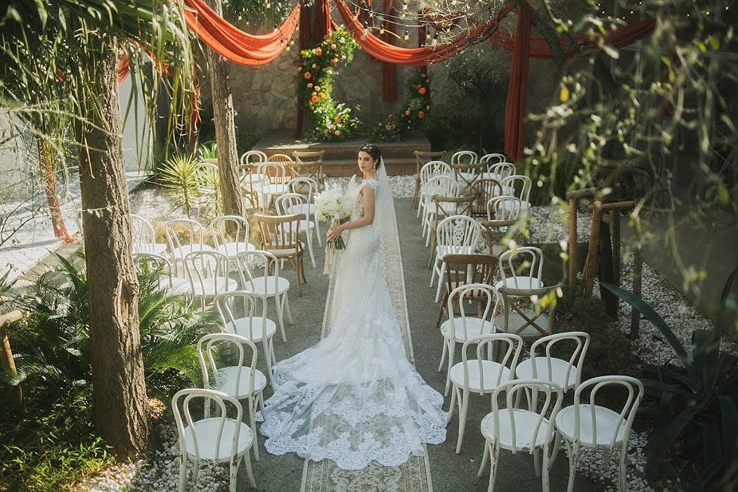 東京都のガーデンウエディングOKでおすすめの結婚式・結婚式場ハナユメ