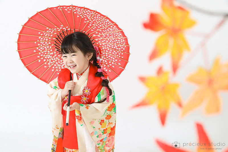 七五三詣 :: 御岳山 金櫻神社