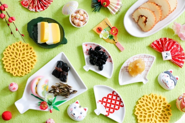 ワンプレートおせちブランド洋食器専門店ル・ノーブル 公式オンラインショップ