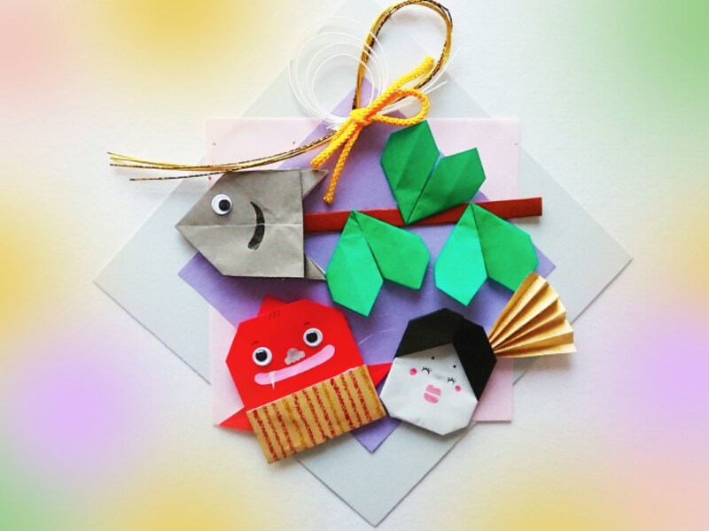 玄関から福は内♪縁起の良いおしゃれな節分飾りの人気おすすめランキングカウナラ