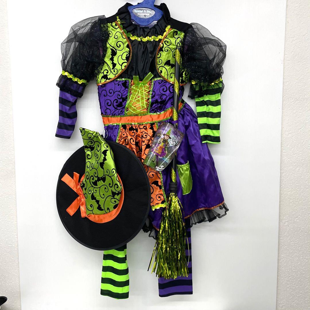 ハロウィン魔女人形の作り方 手順3人形ぬいぐるみ・人形 アトリエハンドメイドレシピ 作り方 と手作り情報サイト