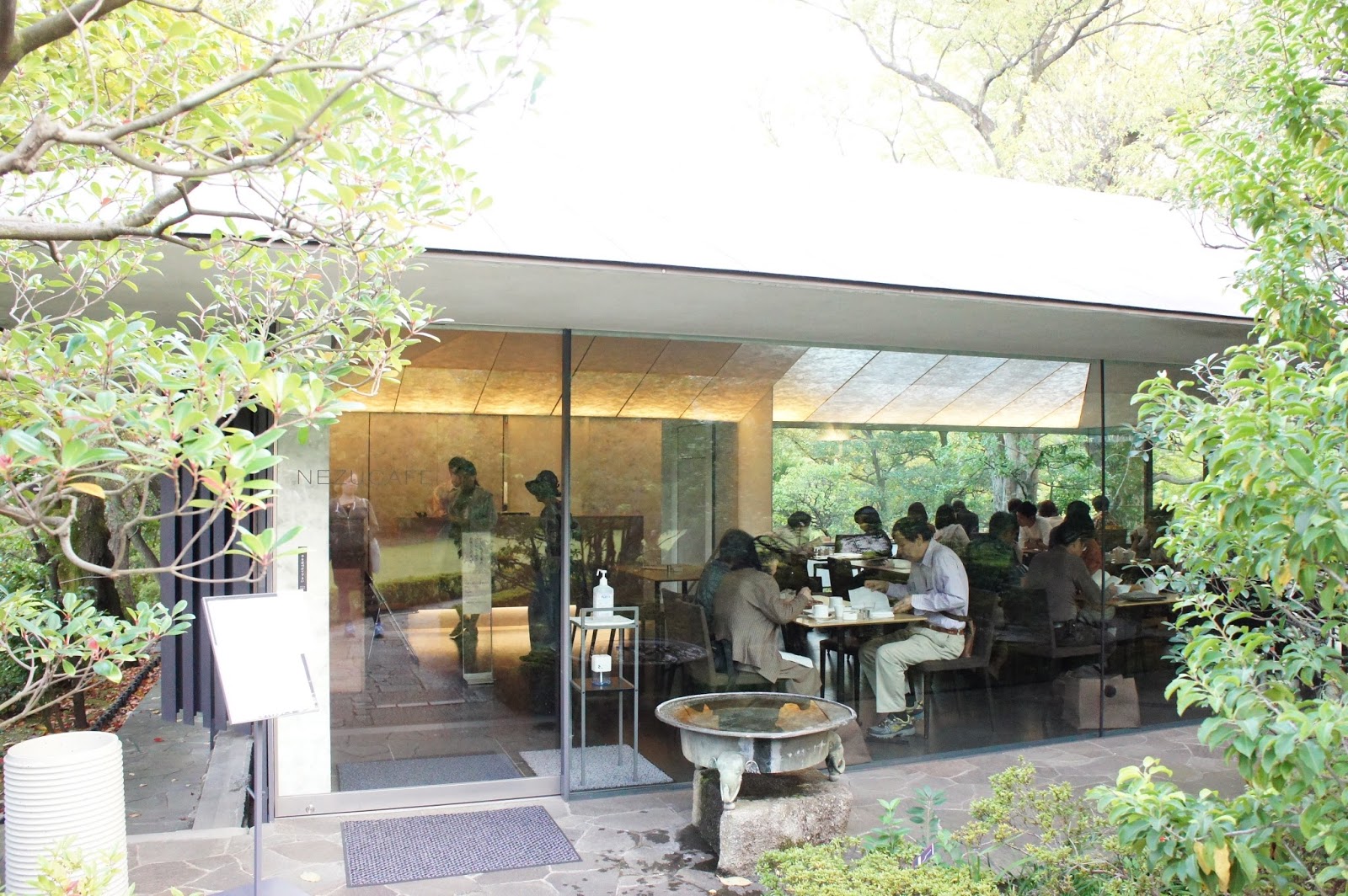 根津美術館東京 おすすめの人気観光・お出かけスポット - Yahoo!トラベル