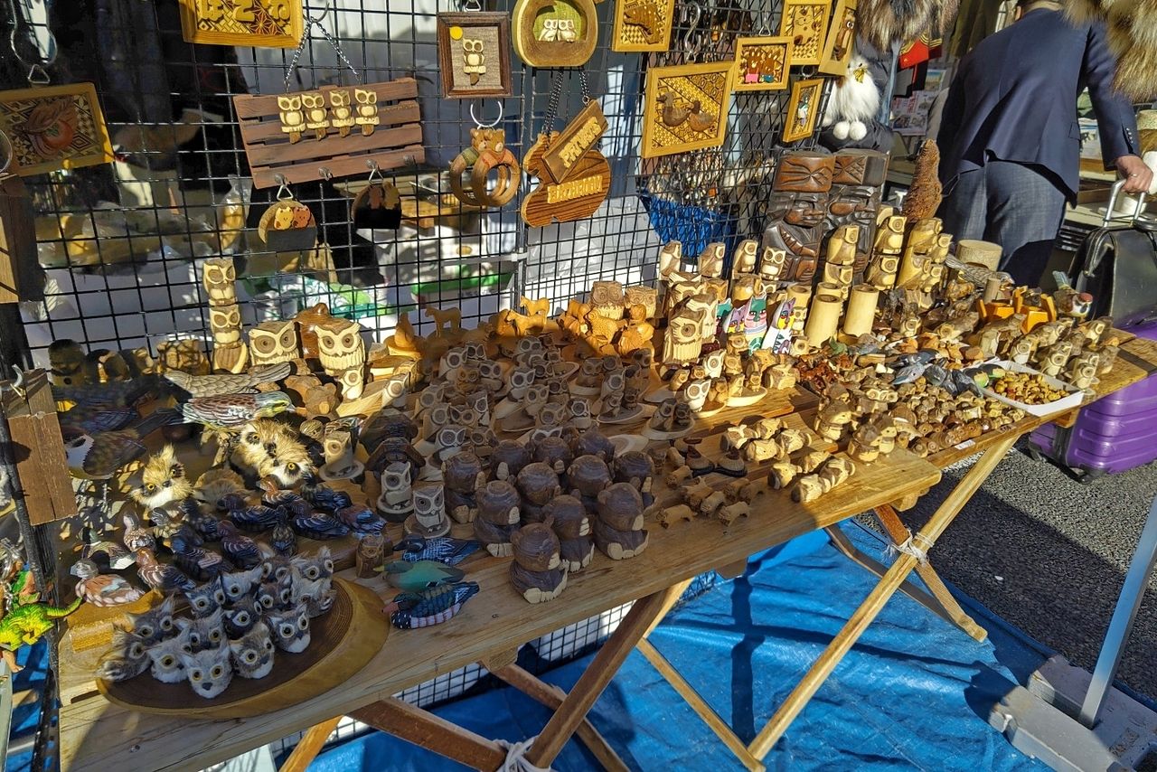 ボロ市上町・イベント東急世田谷線 50周年 特設サイト