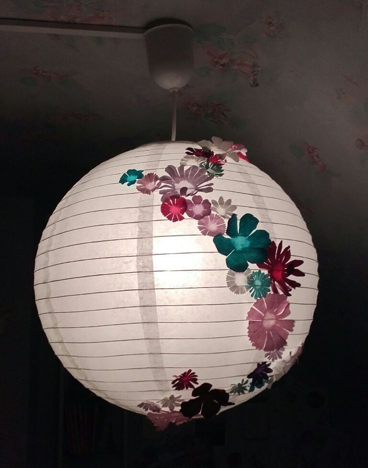 クーポン有 飾り付け 和紙提灯 ペーパーランタン 燈籠 お盆飾り 30色30個セット 紙