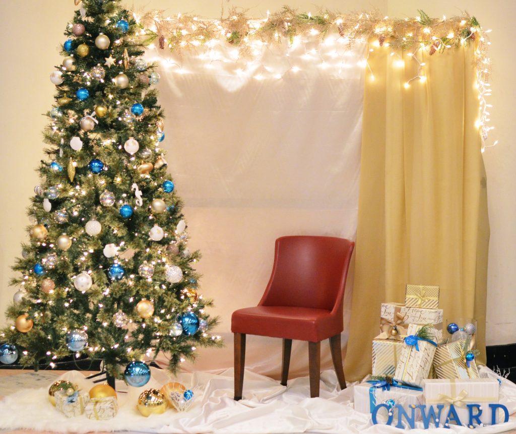 フォトスポット「冬」イベントのプロがおすすめする-イベントグッズ☆スマイル館®