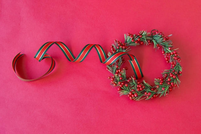 赤・緑・金・白のクリスマスカラーに込められた意味とは？ - ウェザーニュース