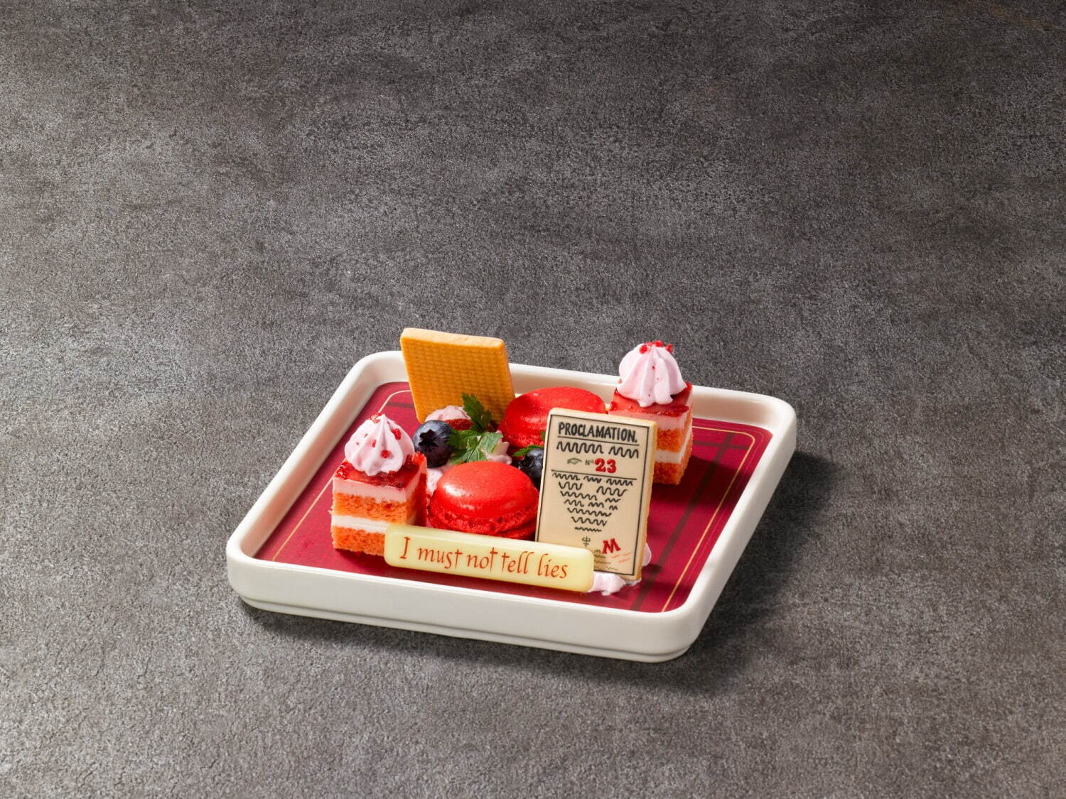 アンブリッジ先生のアフタヌーンティー スタジオツアー東京ｙｕｉ&ママ おでかけ・日常ブログ