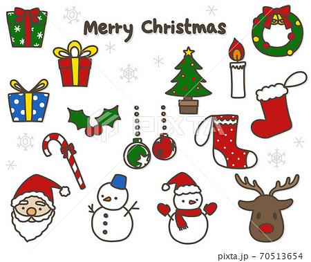 クリスマス用背景素材 集をお届けします - Shutterstock Blog 日本語