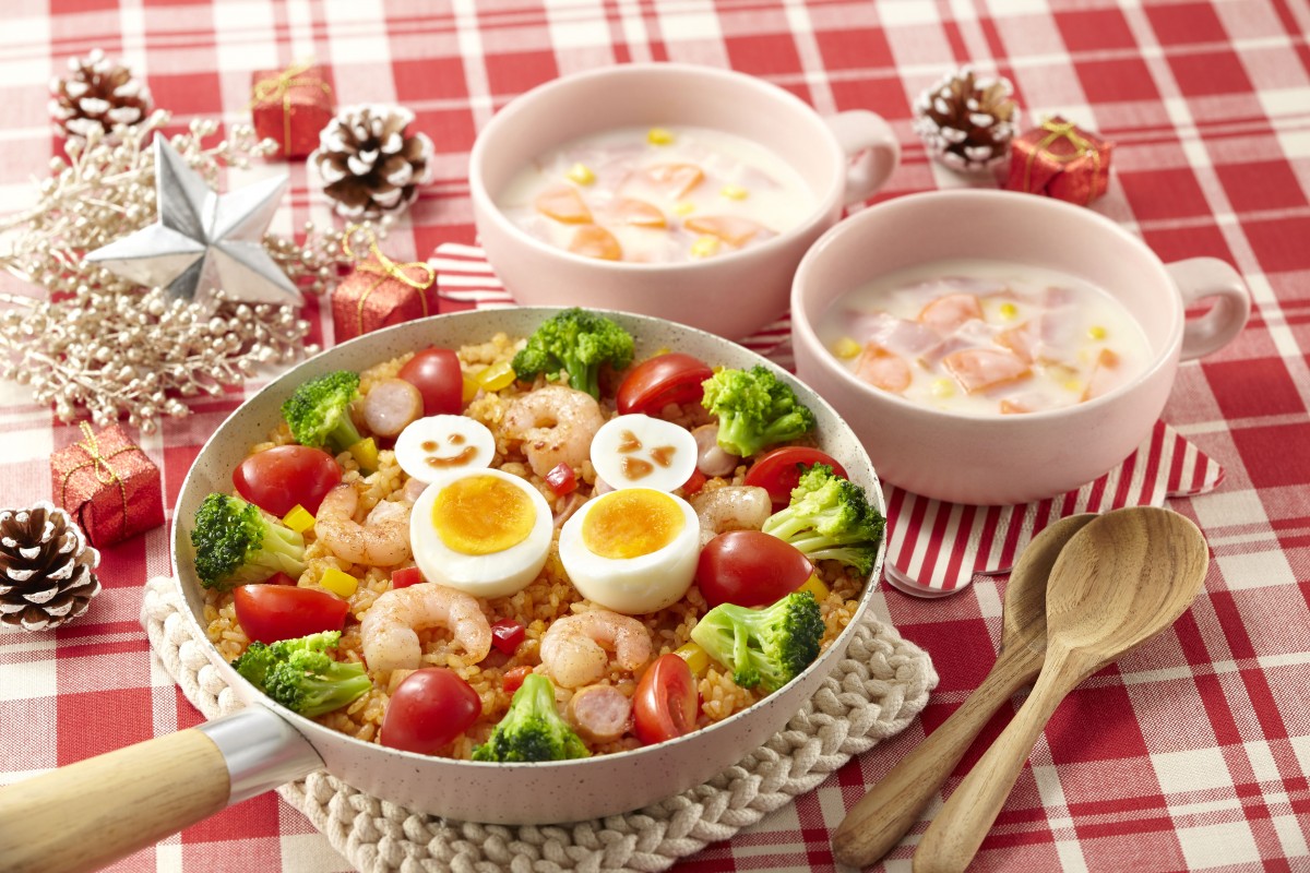 クリスマスパーティーの準備で失敗しないコツ＆おもてなしテク