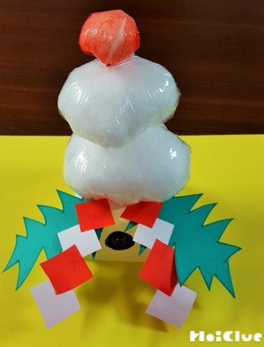 保育園・幼稚園 お正月の製作特集！ 保育製作こどもっと 子育て・保育のための手遊び・体操共有サイト