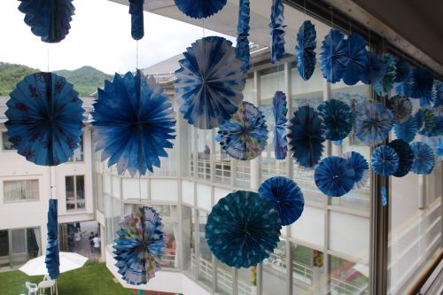 夏祭り～2019.8.24～特別養護老人ホームひかり