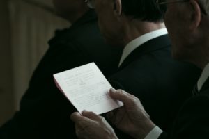 喪中はがきを送る前に知っておきたいマナーと例文のポイント小さな森の家