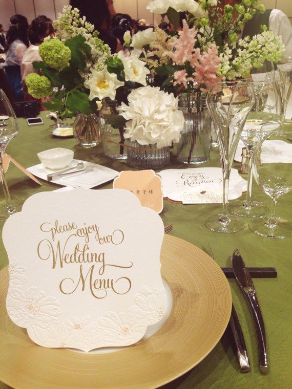 和婚のテーブルコーディネートアイデア14選！結婚式を盛り上げる装花や手作りアイテムを紹介和婚のいろは神社・仏閣での結婚式・フォトウェディング 専門メディア