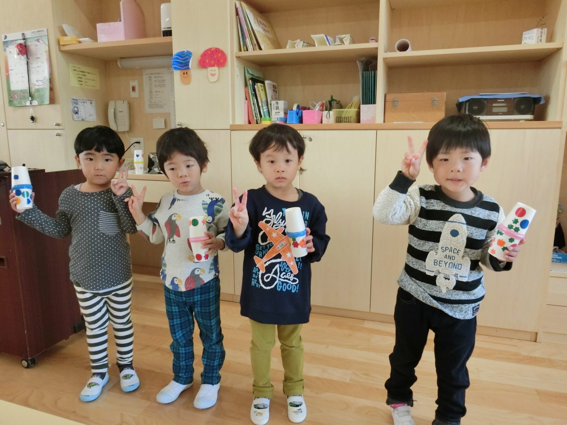 保育園 マラカスを手作りしよう！廃材を使ったアイディア4選保育士を応援する情報サイト 保育と暮らしをすこやかに ほいくらし