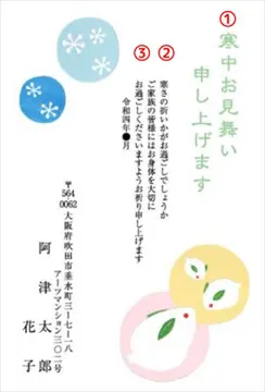 年賀状のマナー：年賀状に関するマナー、喪中の年賀状対応、被災地への年賀状「年賀状・暑中見舞いドットコム」2025年・令和7年巳年 みどし・へびどし 版
