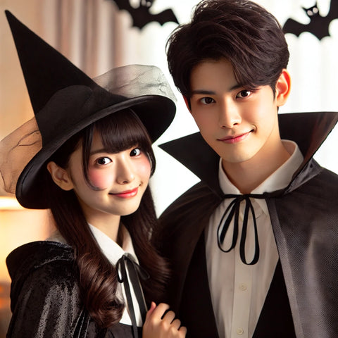 恋人・カップルが喜ぶハロウィンのおすすめギフト！もらって嬉しいプレゼントランキングocruyo オクルヨ