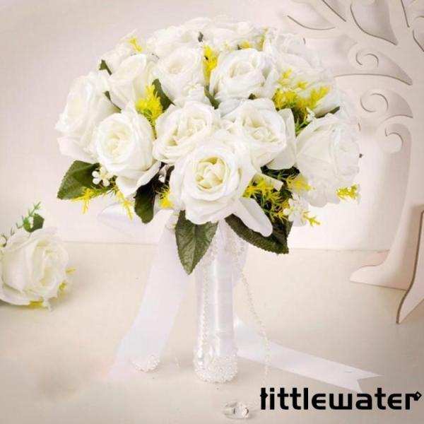 楽天市場 ソープフラワー プレゼント 即日出荷 プチサボンブーケ 誕生日 結婚祝い 誕生日プレゼント 花束 バラ プチギフト プチブーケ プチプラ500円 安い 低価格 大量購入 発表会 : 造花ドライフラワー専門問屋花びし