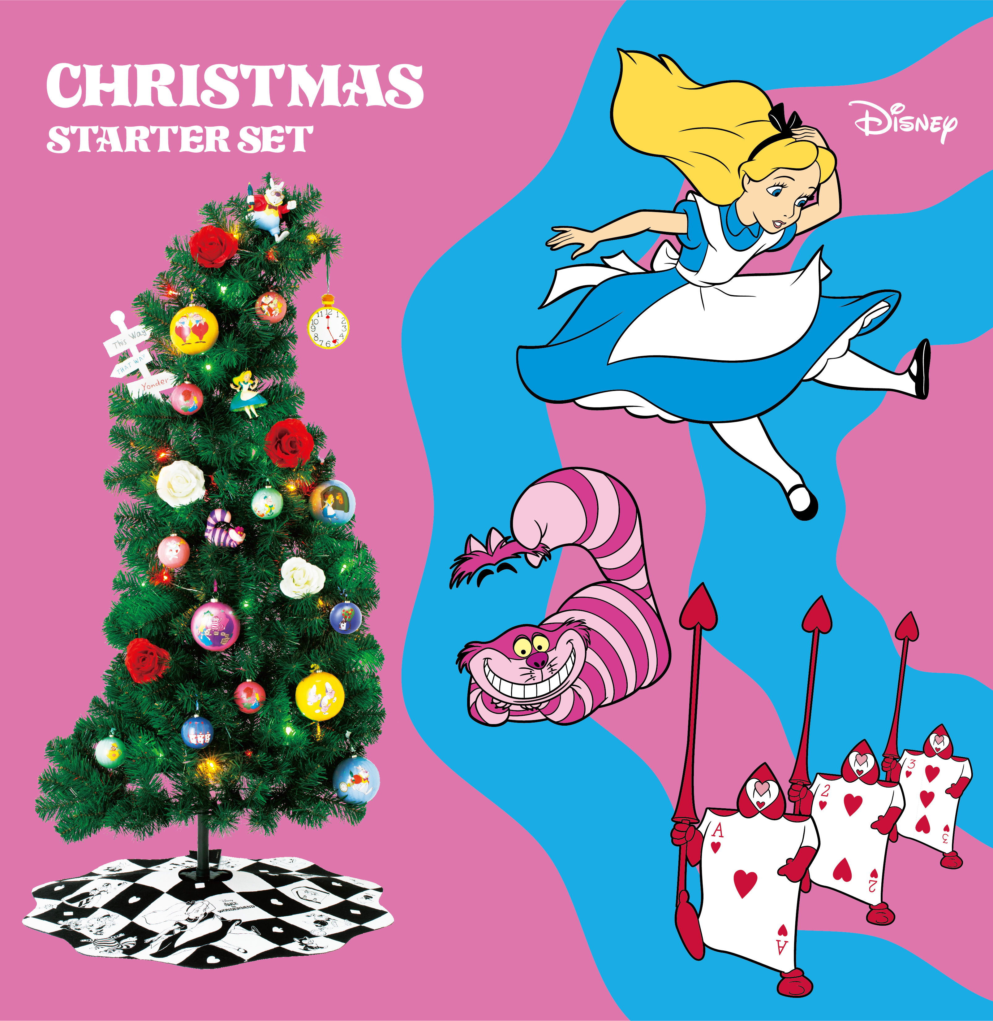 2023クリスマスツリー特集 公式 Francfranc楽天市場店