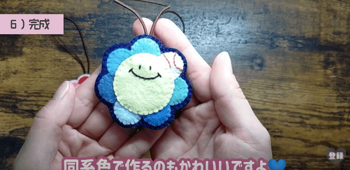 部活お守りのアイデア集！部活別モチーフや可愛いキャラクターを手作りしよう