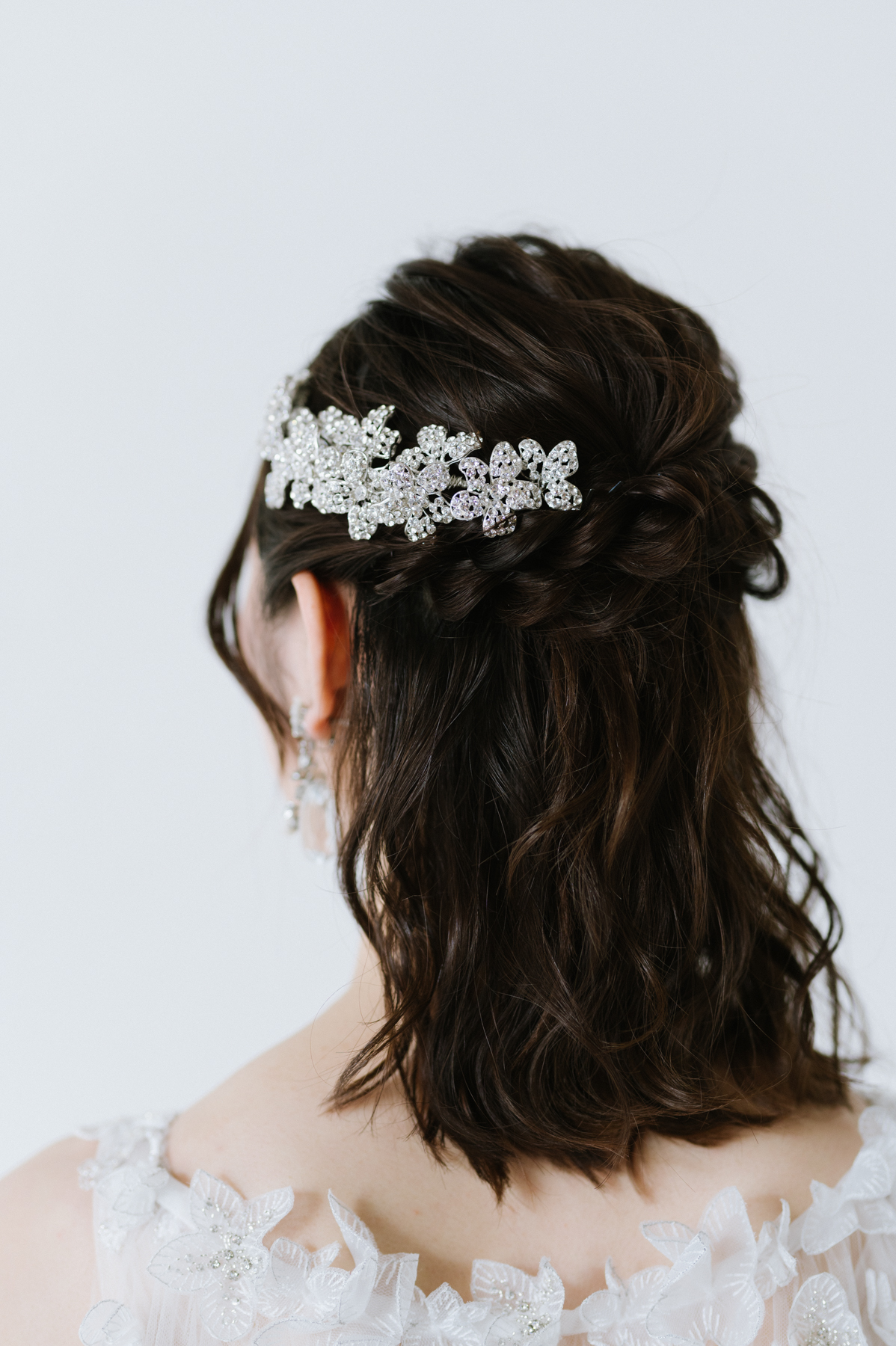 ウエディング ヘアメイク ベーシックコース: モッズ・ヘア公式通販サイトＭＨＧウェブストア