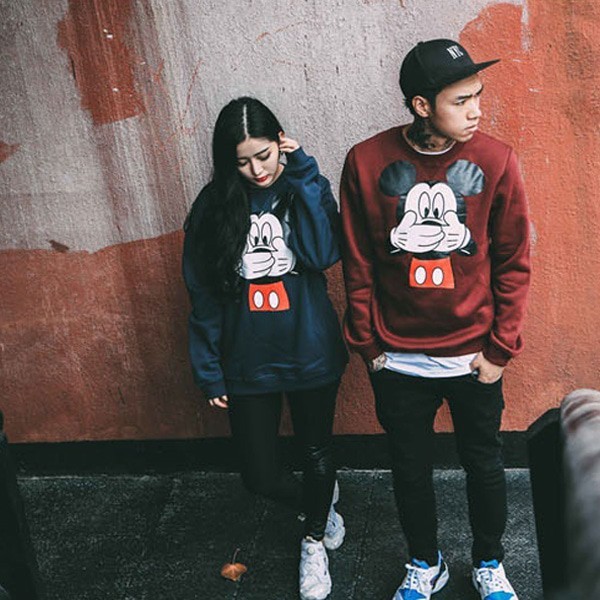 X'mas disney🐭🎄❤️ 今度はカップルフォト集🫧 クリスマスディズニーはランドもシート行けたけど、 圧倒的にランド派だったな〜🏰♡カップルカップルフォトカップルコーデクリスマスクリスマスディズニーディズニーディズニーコーデ