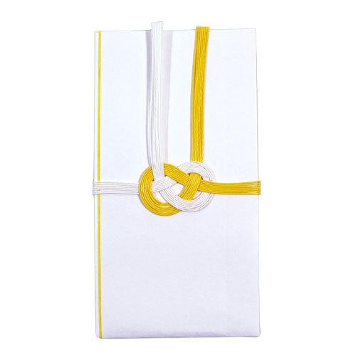 のし紙 仏事用 黄水引 プリンター対応 A3判 100枚入ササガワオンラインショップ