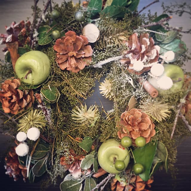 今日のマトリョーシカ 青山フラワーマーケットいちのへ友里ナレーター ЮриYuri