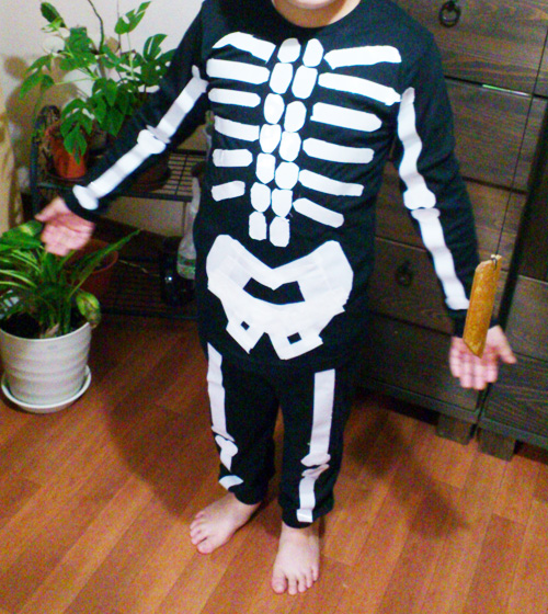 今年のハロウィン仮装どうする？ 100均、スリコから手作りまで！みんなのアイデア衣装SNAPHugKum はぐくむ