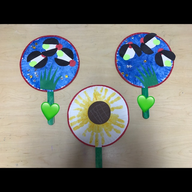 夏のイベントに！無料で使えるおしゃれなうちわデザインをご紹介オリジナルうちわ製作所のスタッフブログ