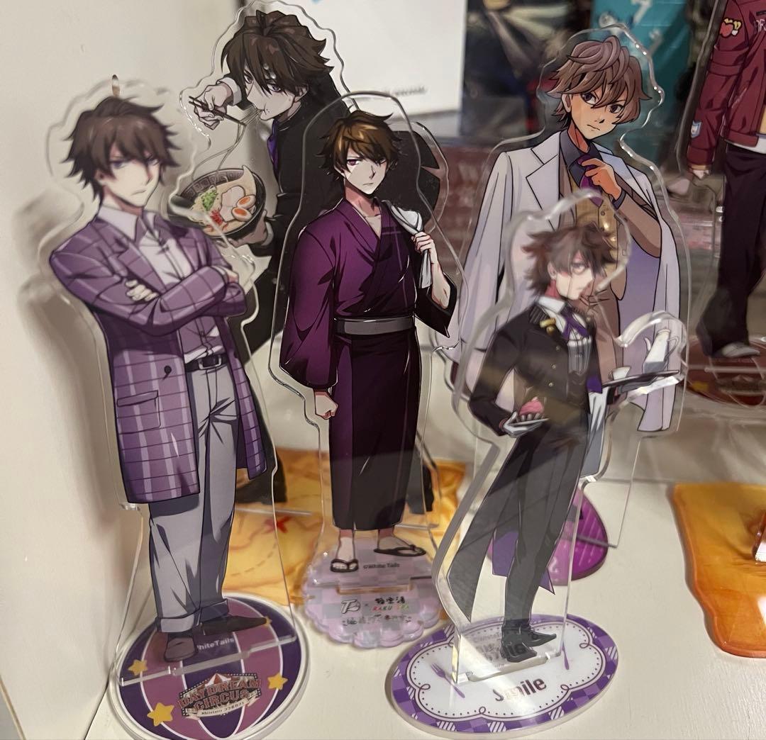 誕生日配信 実写 ”本気”で知育菓子作る成人の手元実写配信 NakamuWhiteTails