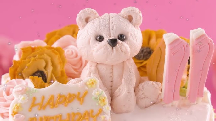 テンプレートで子供に贈る誕生日動画を作るFlexClip