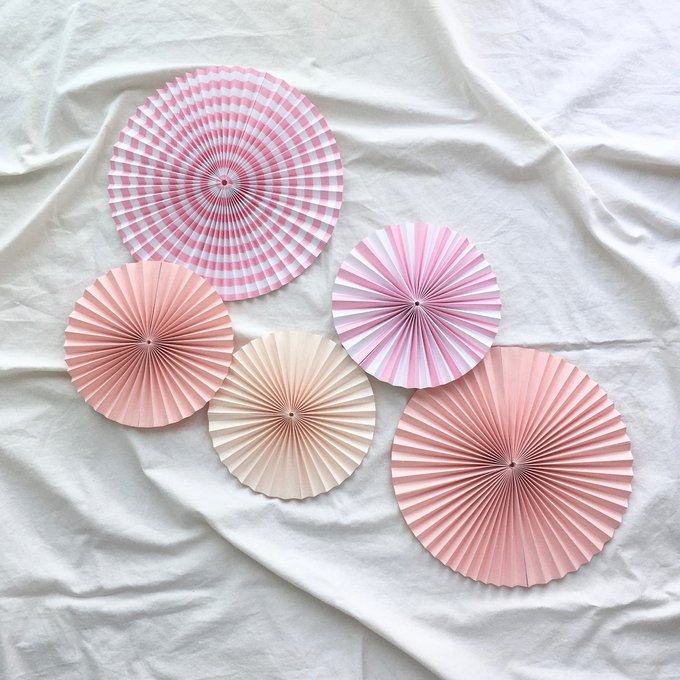 子どもの誕生日は、手づくりペーパーアイテムで賢く楽しく飾りつけ！LEE