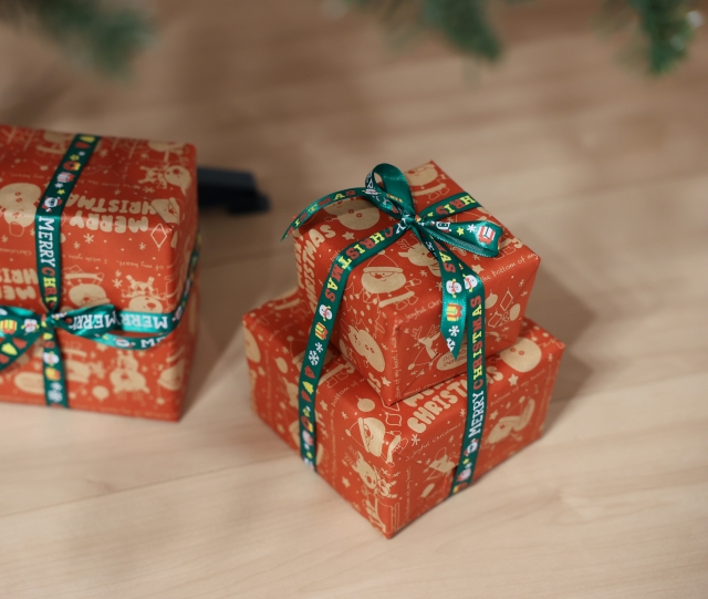 プレゼント交換で喜ばれるギフト 予算3000円前後 ハロウィンや忘年会などに