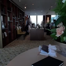 ザ ランドマークスクエア大阪 THE LANDMARK SQUARE OSAKAポジティブドリームパーソンズ グループで結婚式 -みんなのウェディング