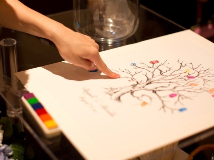 結婚式☆フォトツリーの通販 by mai's shopラクマ