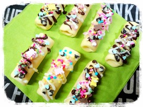 ホワイトデーの手作りお菓子レシピ・子供でも簡単な方法からアイシングクッキーまで9選！ - 100均✖Sweetsレシピ‼