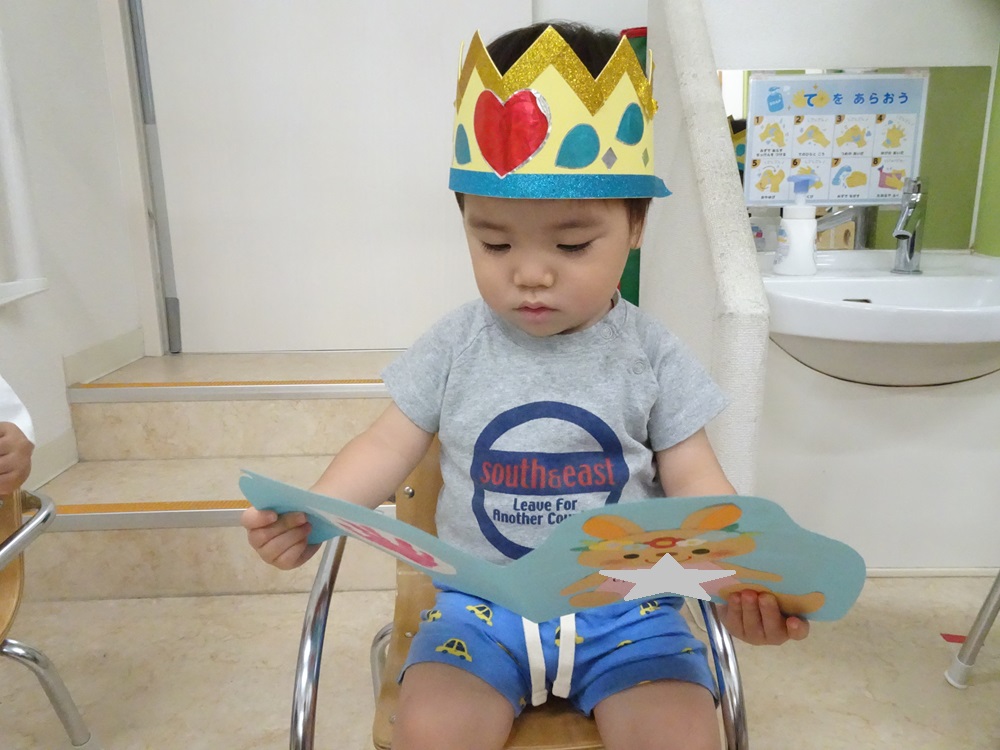 保育園での誕生日会の出し物で面白いのは？ パネルシアター・シルエットクイズ・準備なしでも保育士くらぶ