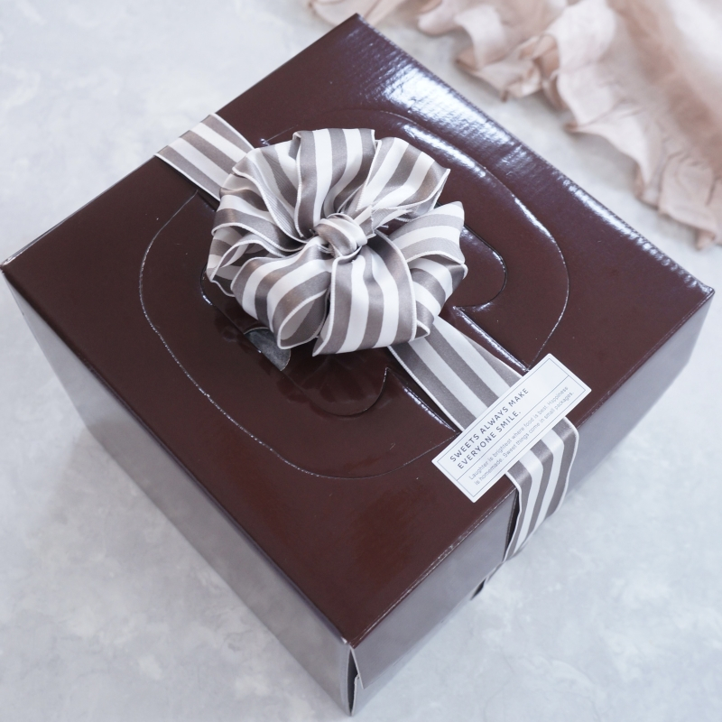 めちゃくちゃ簡単なのにこんなにかわいい！バレンタインラッピング5選 - レタスクラブ