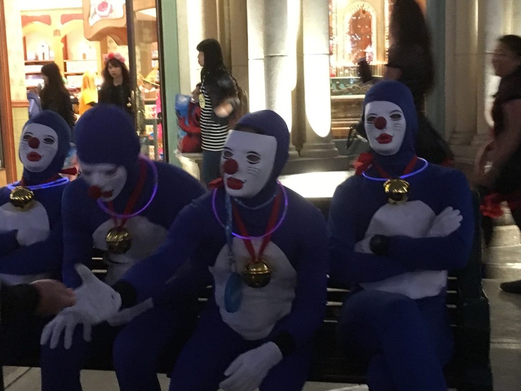 面白いドクロとクモの巣やお化けのハロウィンイラスト イラスト素材6082564- フォトライブラリ