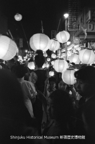 提灯行列用 手提げライト 提灯セット通販・販売