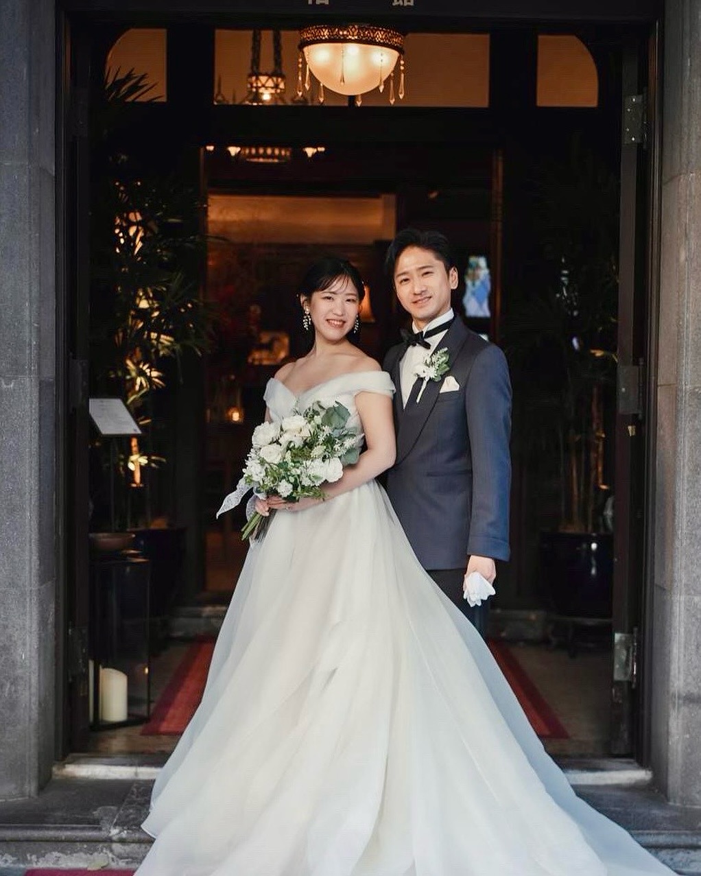 福岡の手作りウエディングブーケの教室 - 福岡市東区のプリザーブドフラワー・フラワーアレンジメント教室スイートブロッサム