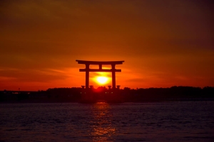 2017年初日の出時間 時刻 一覧Ｙさまは自由人