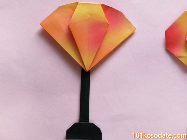 ひな祭りの折り紙40選 総まとめ- おりがみの時間