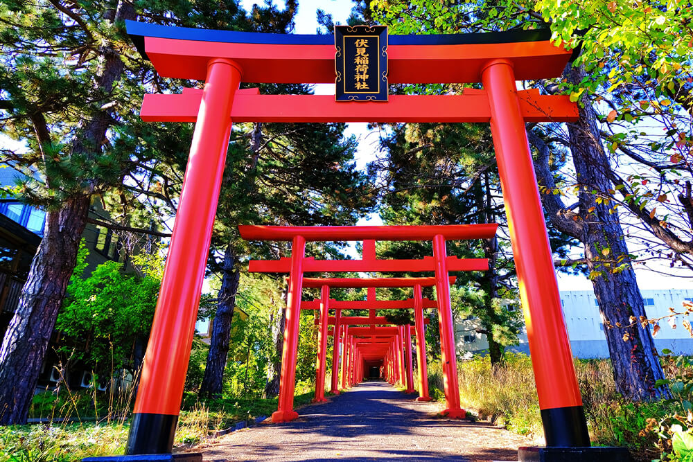 札幌編 厄払い神社＆お寺おすすめ8選♪厄除けで有名なのはココ！4MEEE